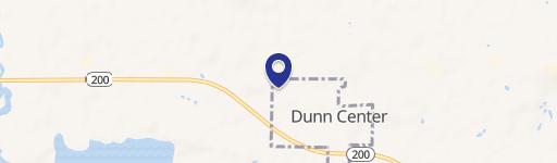 Dunn Center, ND 58626