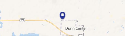 Dunn Center, ND 58626