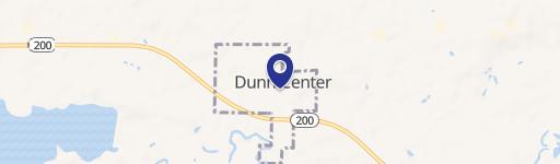 Dunn Center, ND 58626
