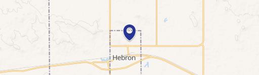 Hebron, ND 58638