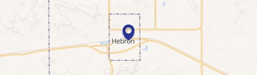 Hebron, ND 58638