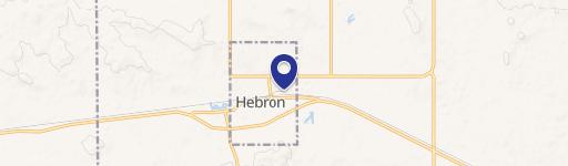 Hebron, ND 58638