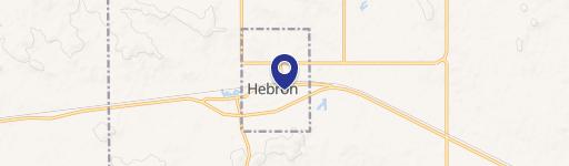 Hebron, ND 58638