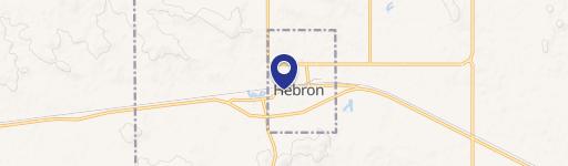 Hebron, ND 58638