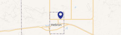 Hebron, ND 58638