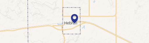 Hebron, ND 58638