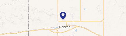 Hebron, ND 58638