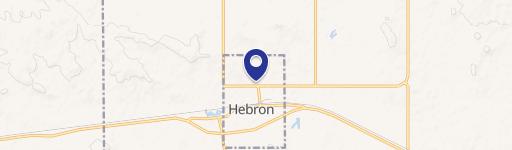 Hebron, ND 58638