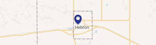 Hebron, ND 58638