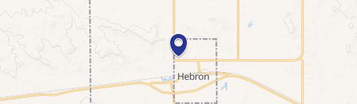 Hebron, ND 58638