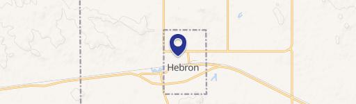 Hebron, ND 58638