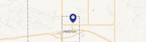 Hebron, ND 58638