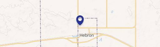Hebron, ND 58638