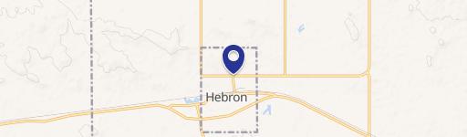 Hebron, ND 58638