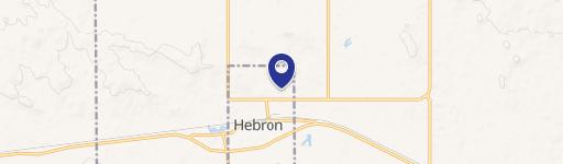 Hebron, ND 58638