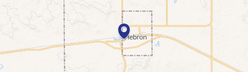 Hebron, ND 58638