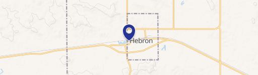 Hebron, ND 58638