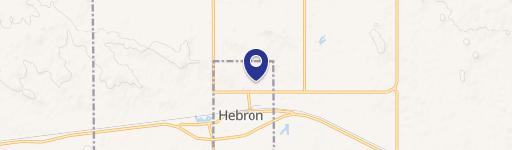 Hebron, ND 58638