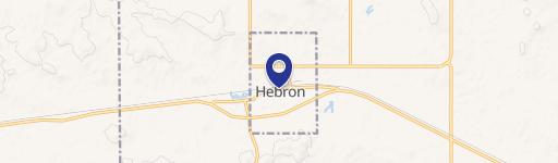 Hebron, ND 58638
