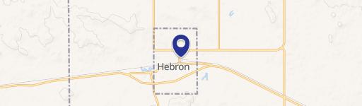 Hebron, ND 58638