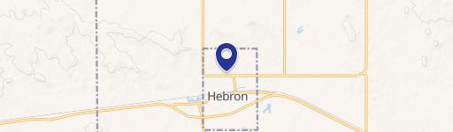 Hebron, ND 58638