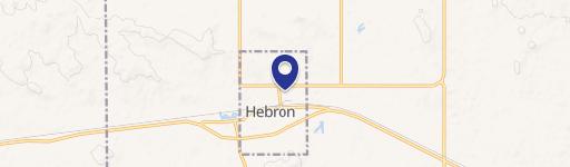 Hebron, ND 58638