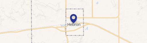 Hebron, ND 58638