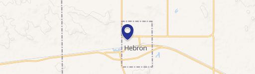 Hebron, ND 58638