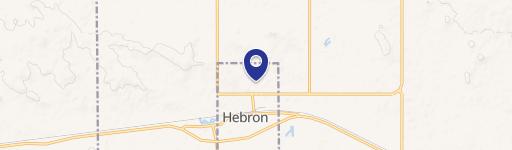 Hebron, ND 58638