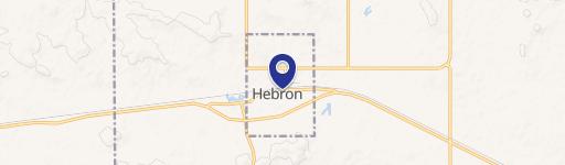 Hebron, ND 58638