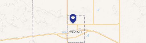 Hebron, ND 58638