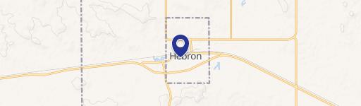 Hebron, ND 58638