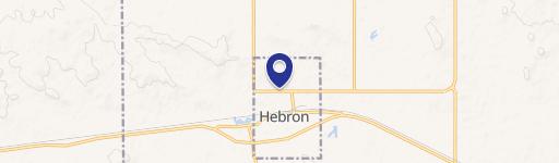 Hebron, ND 58638