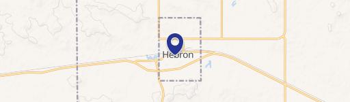 Hebron, ND 58638