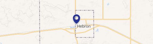 Hebron, ND 58638