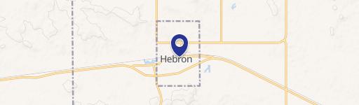 Hebron, ND 58638