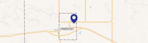 Hebron, ND 58638
