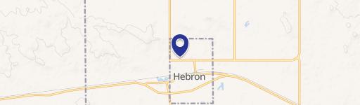 Hebron, ND 58638