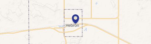 Hebron, ND 58638