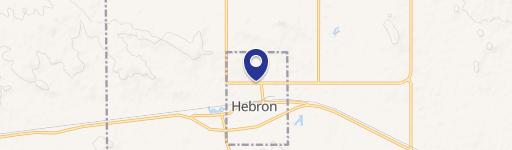 Hebron, ND 58638