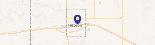 Hebron, ND 58638