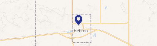 Hebron, ND 58638
