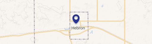Hebron, ND 58638