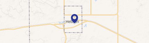 Hebron, ND 58638