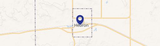 Hebron, ND 58638