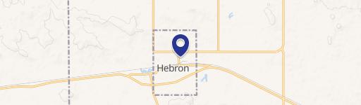 Hebron, ND 58638