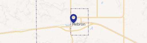 Hebron, ND 58638