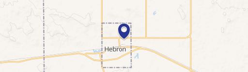 Hebron, ND 58638