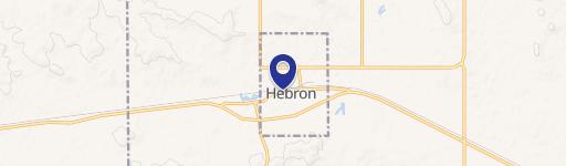 Hebron, ND 58638