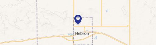 Hebron, ND 58638
